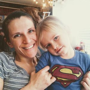 Meet your Posher, Crystal